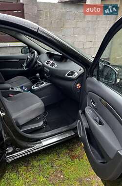 Мінівен Renault Grand Scenic 2010 в Новояворівську