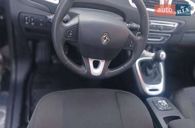Мінівен Renault Grand Scenic 2010 в Новояворівську