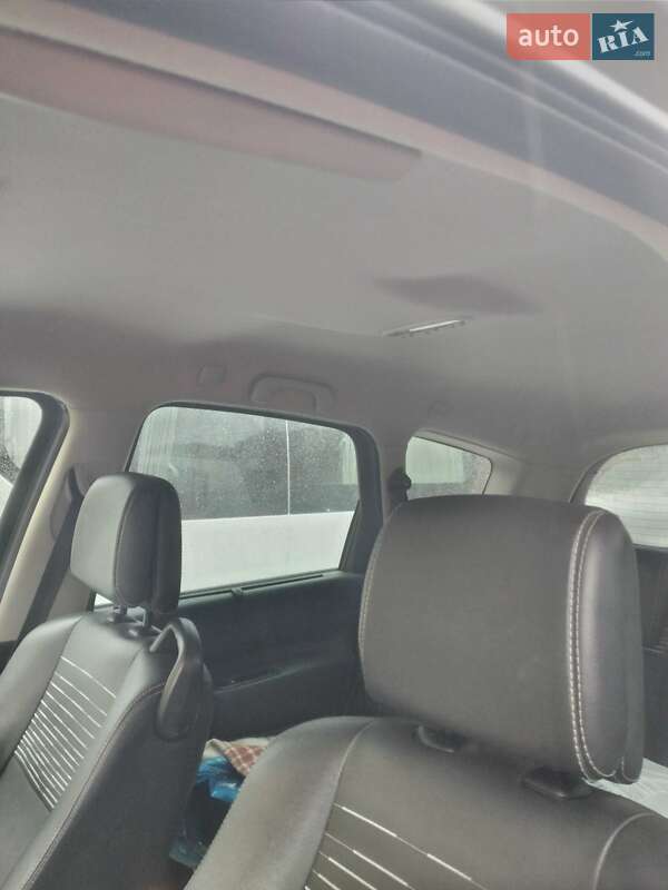 Renault Grand Scenic 2008