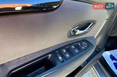 Минивэн Renault Grand Scenic 2013 в 