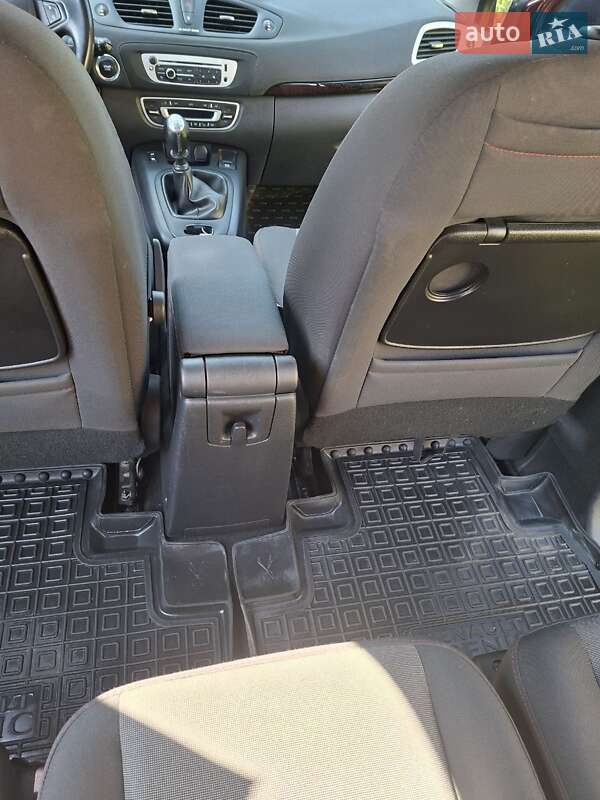 Мінівен Renault Grand Scenic 2013 в Калуші