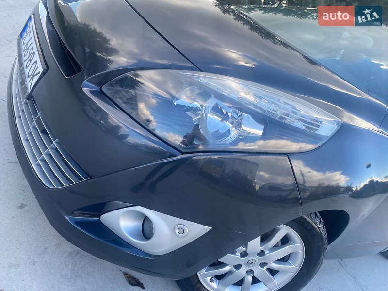 Минивэн Renault Grand Scenic 2009 в Самборе