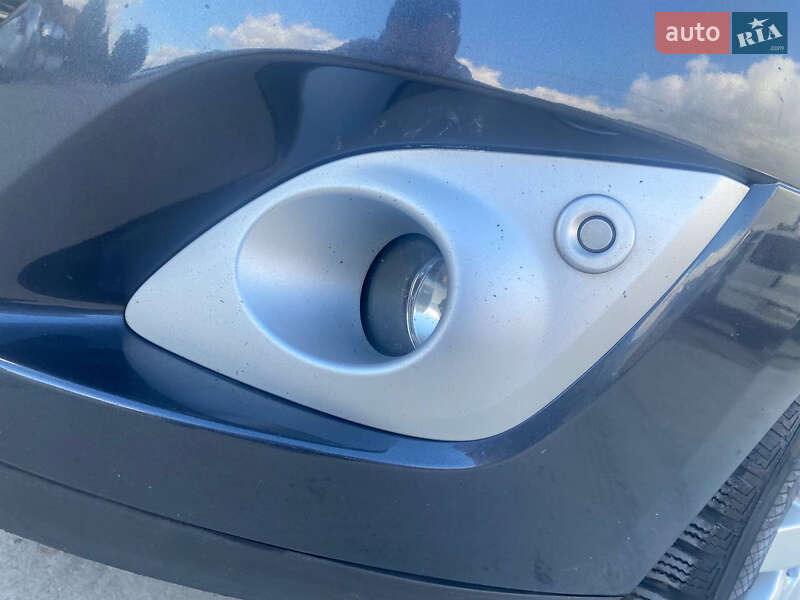 Минивэн Renault Grand Scenic 2009 в Самборе