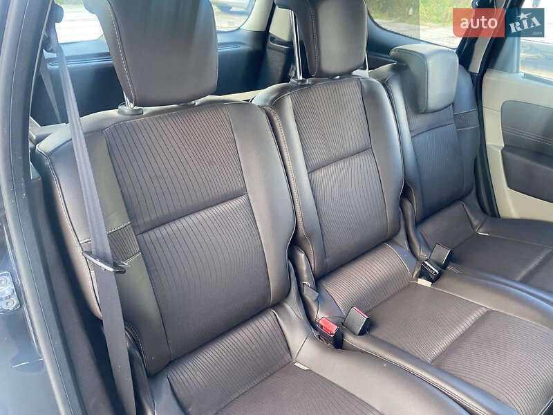 Минивэн Renault Grand Scenic 2009 в Самборе