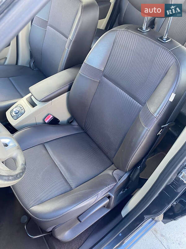 Минивэн Renault Grand Scenic 2009 в Самборе