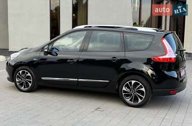 Минивэн Renault Grand Scenic 2015 в Стрые