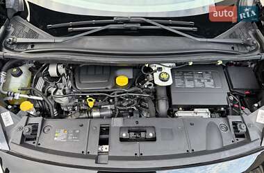 Минивэн Renault Grand Scenic 2015 в Стрые