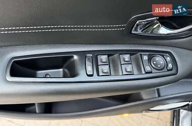 Минивэн Renault Grand Scenic 2015 в Стрые