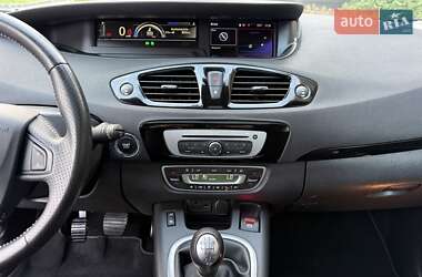 Минивэн Renault Grand Scenic 2015 в Стрые