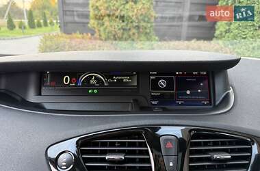 Минивэн Renault Grand Scenic 2015 в Стрые