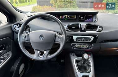 Минивэн Renault Grand Scenic 2015 в Стрые