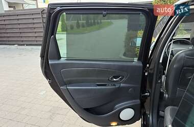 Минивэн Renault Grand Scenic 2015 в Стрые