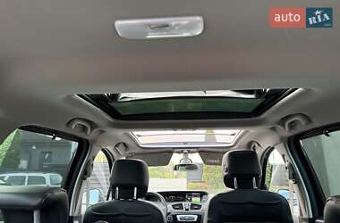 Минивэн Renault Grand Scenic 2015 в Стрые