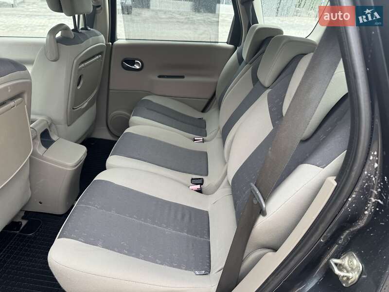 Минивэн Renault Grand Scenic 2006 в Броварах