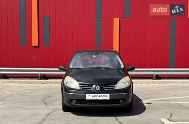 Минивэн Renault Grand Scenic 2006 в 
