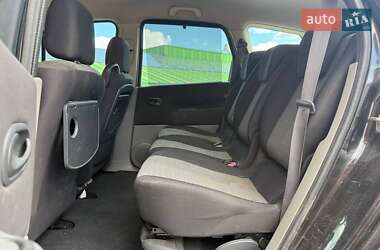 Минивэн Renault Grand Scenic 2006 в 
