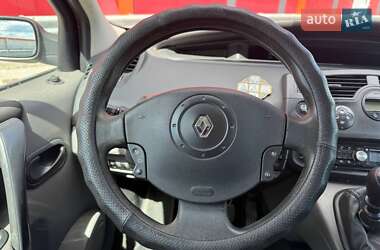 Минивэн Renault Grand Scenic 2006 в 