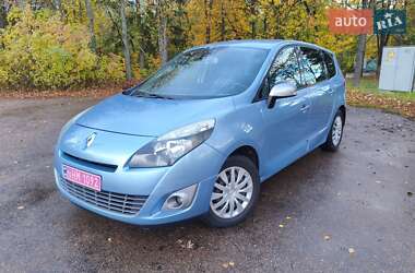 Renault Grand Scenic 2011