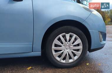Минивэн Renault Grand Scenic 2011 в 