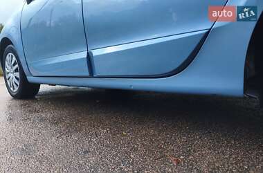 Минивэн Renault Grand Scenic 2011 в 