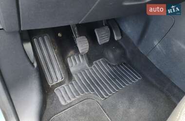 Минивэн Renault Grand Scenic 2011 в 