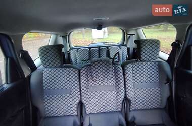 Минивэн Renault Grand Scenic 2011 в 