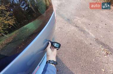 Минивэн Renault Grand Scenic 2011 в 