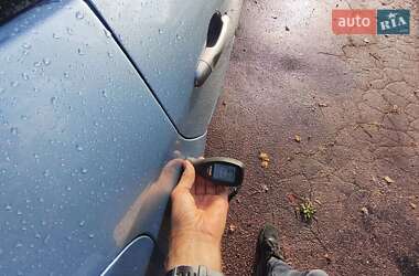 Минивэн Renault Grand Scenic 2011 в 