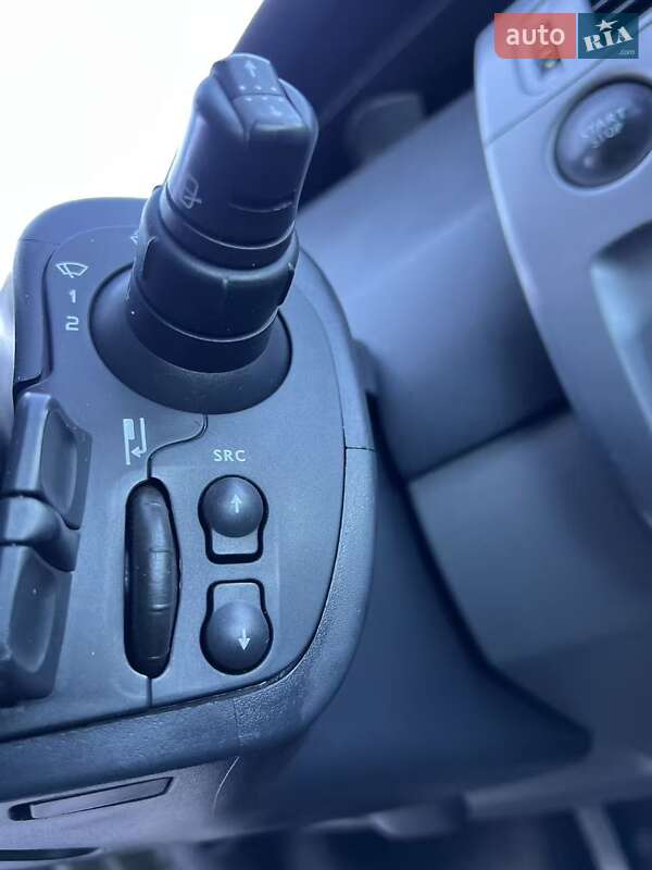 Минивэн Renault Grand Scenic 2008 в Ровно