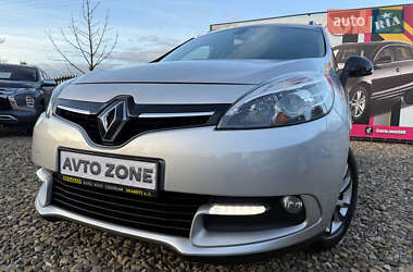 Минивэн Renault Grand Scenic 2016 в Коломые