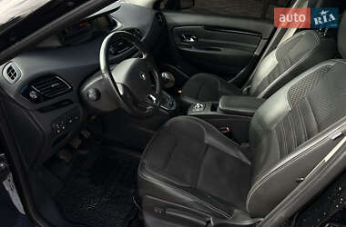 Мінівен Renault Grand Scenic 2015 в 