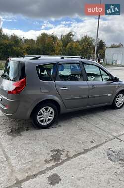 Мінівен Renault Grand Scenic 2009 в  фото 24 Мінівен Renault Grand Scenic 2009 в