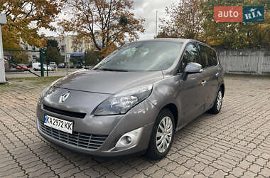 Renault Grand Scenic 2009