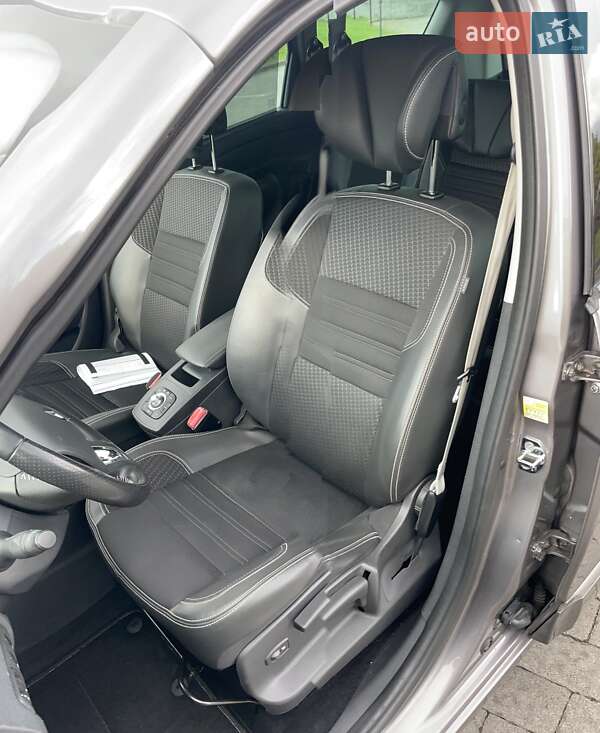 Минивэн Renault Grand Scenic 2014 в Стрые фото 40 Минивэн Renault Grand Scenic 2014 в Стрые