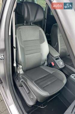 Минивэн Renault Grand Scenic 2014 в 