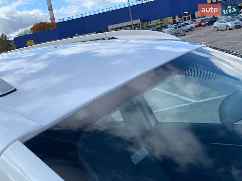 Минивэн Renault Grand Scenic 2012 в Житомире
