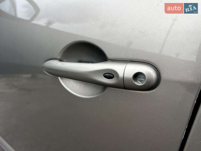 Минивэн Renault Grand Scenic 2013 в Одессе