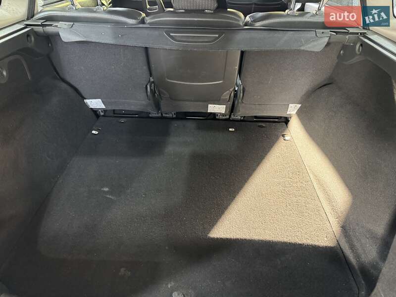 Минивэн Renault Grand Scenic 2011 в Золочеве фото 26 Минивэн Renault Grand Scenic 2011 в Золочеве