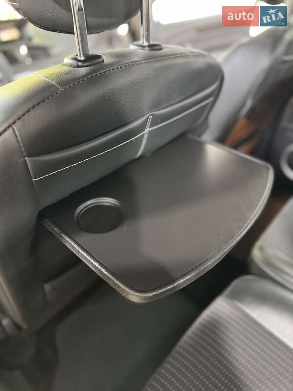 Минивэн Renault Grand Scenic 2011 в Золочеве фото 28 Минивэн Renault Grand Scenic 2011 в Золочеве