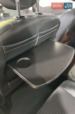 Мінівен Renault Grand Scenic 2011 в 