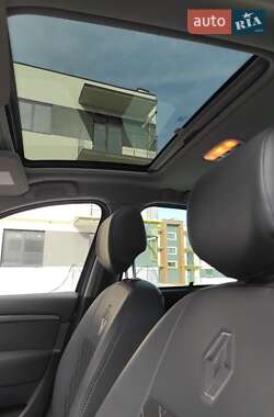 Минивэн Renault Grand Scenic 2010 в Виннице