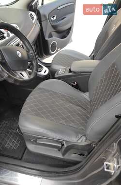 Минивэн Renault Grand Scenic 2010 в Виннице