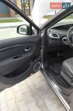 Минивэн Renault Grand Scenic 2010 в Виннице