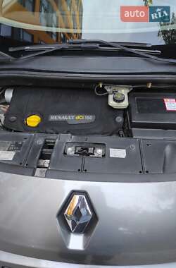 Минивэн Renault Grand Scenic 2010 в Виннице