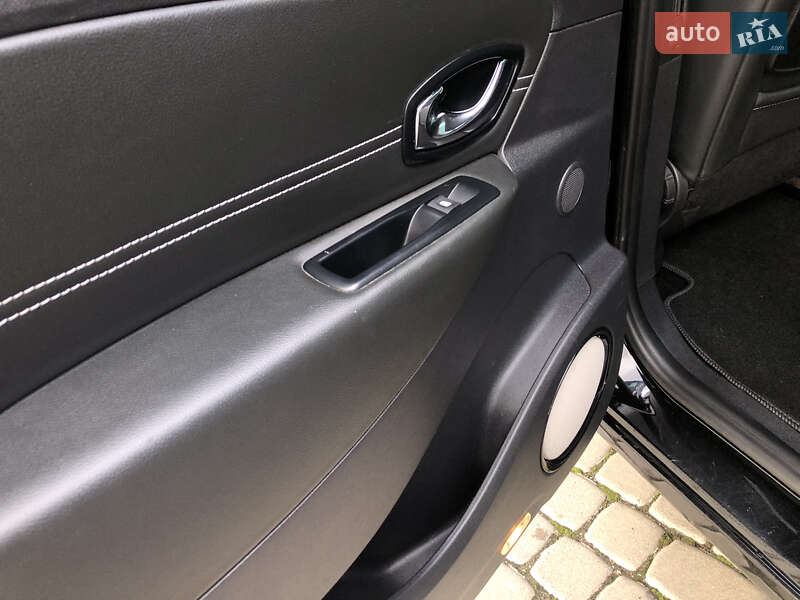 Мінівен Renault Grand Scenic 2016 в Львові