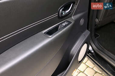 Минивэн Renault Grand Scenic 2016 в 