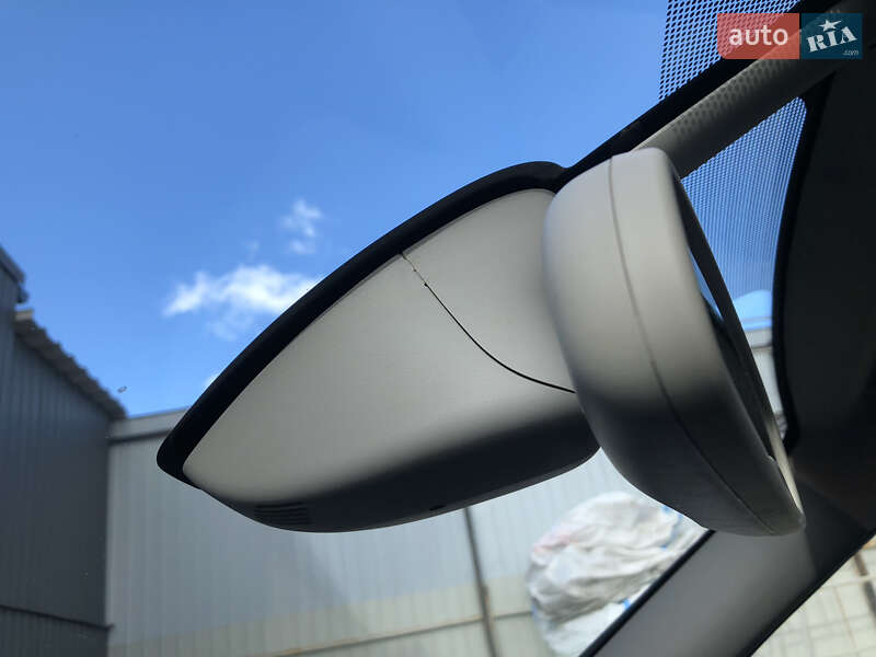 Мінівен Renault Grand Scenic 2016 в Львові