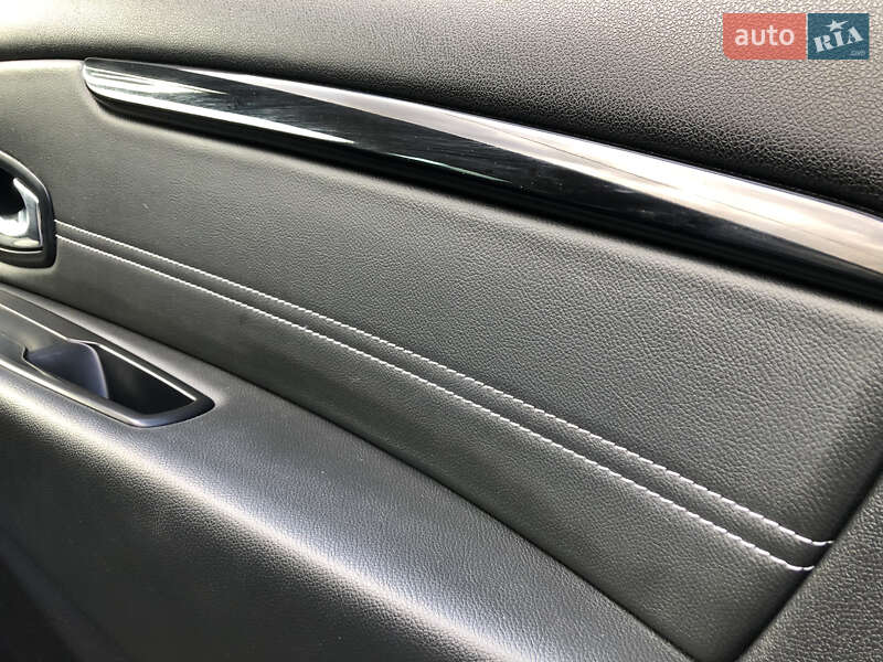 Мінівен Renault Grand Scenic 2016 в Львові