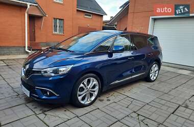 Renault Grand Scenic 2019