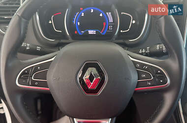 Мінівен Renault Grand Scenic 2019 в 